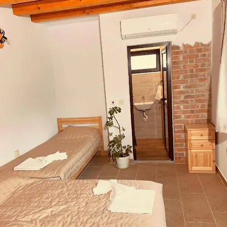 на мечка Pensiune