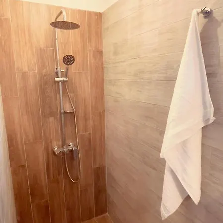 на мечка Pensión *