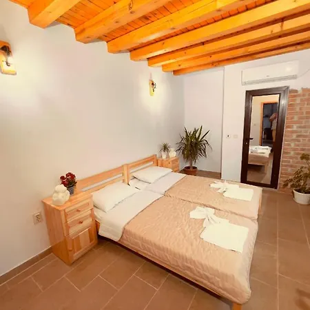 Pensiune на мечка *