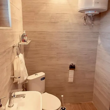 Konukevi на мечка *