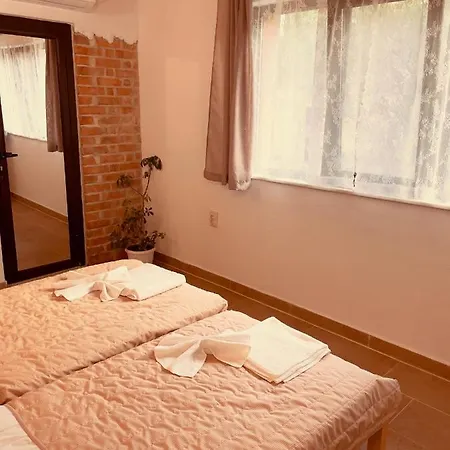 на мечка Oborishte