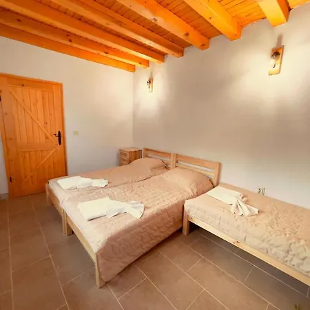 на мечка Pensiune