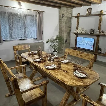 на мечка * Oborishte