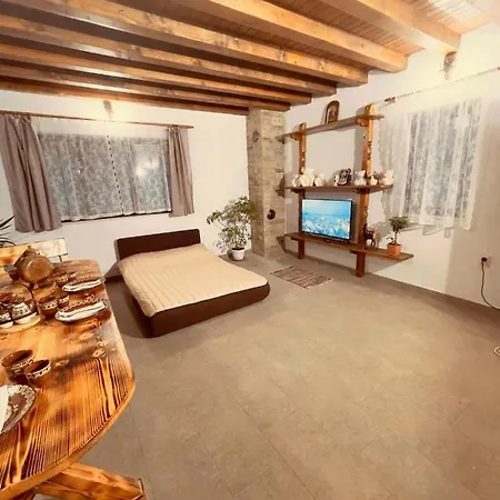 на мечка Pensiune *