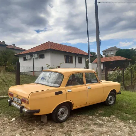 на мечка Oborishte