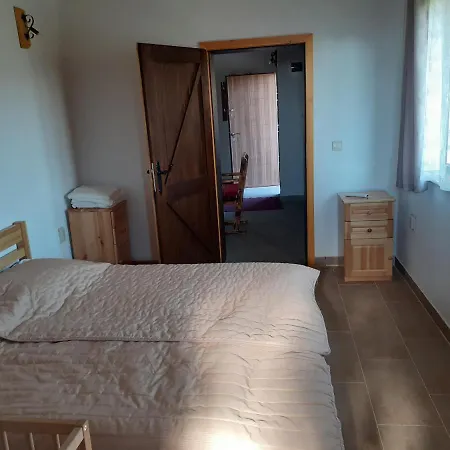 на мечка Pensión *