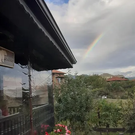 Guest house на мечка