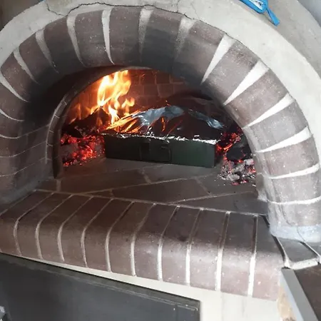 بيت ضيافة на мечка Oborishte