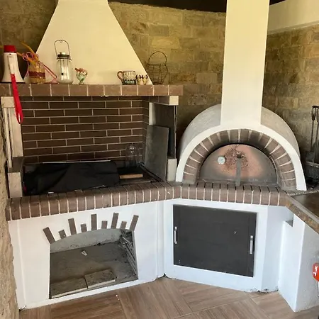 Konukevi на мечка Oborishte