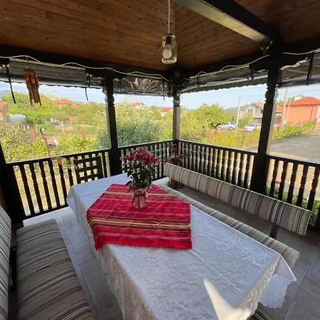 на мечка * Oborishte