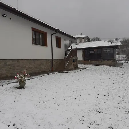 на мечка * Oborishte