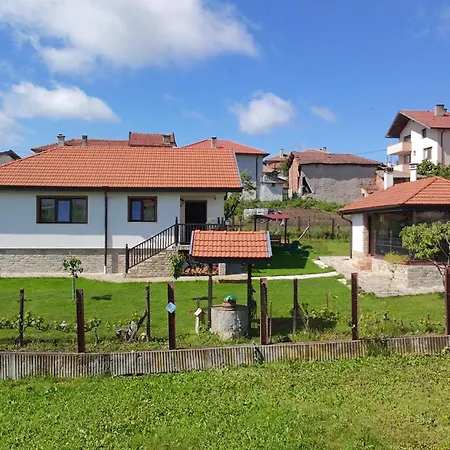 на мечка Oborishte