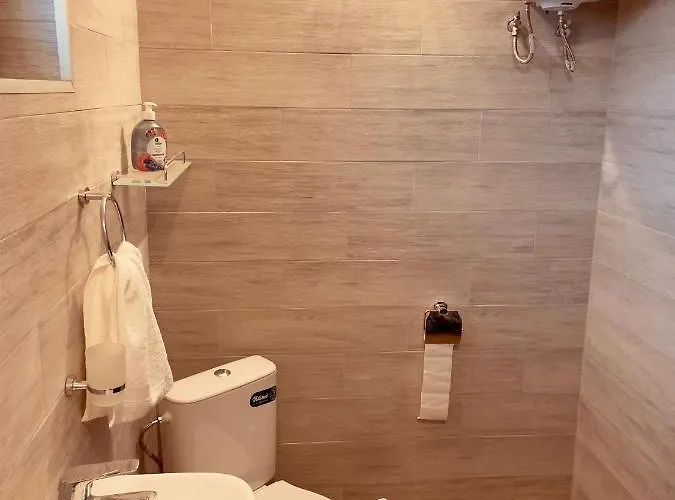 ゲストハウス на мечка *