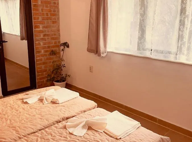 на мечка Oborishte