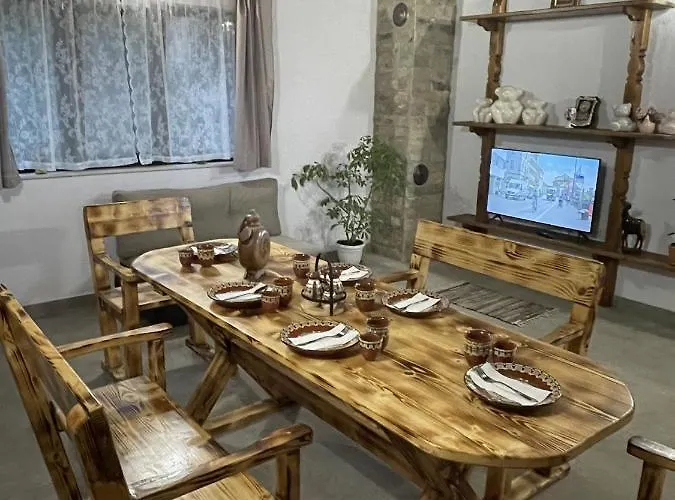 на мечка * Oborishte