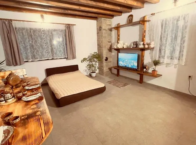 на мечка ゲストハウス *