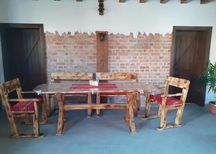 ゲストハウス на мечка