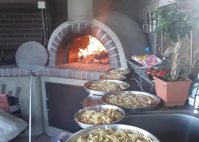 ゲストハウス на мечка *