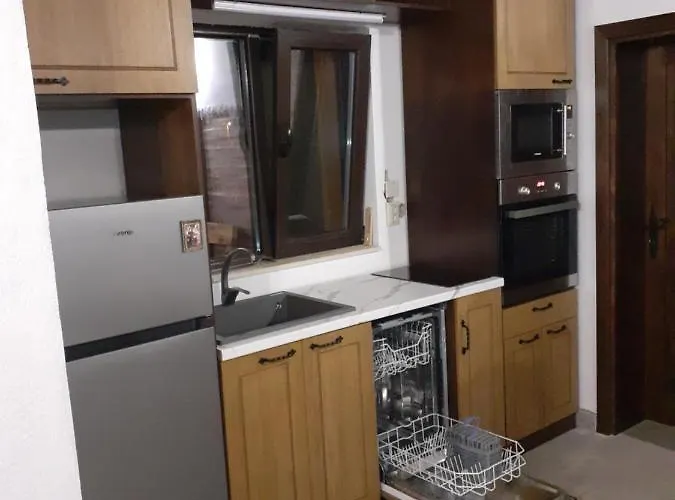 на мечка ゲストハウス