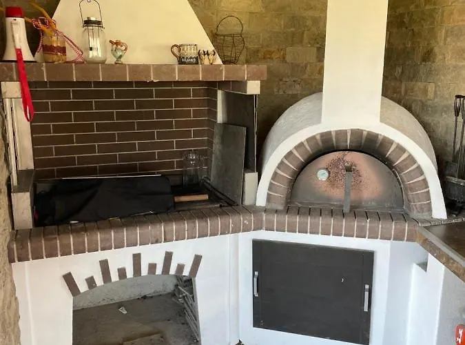 ゲストハウス на мечка Oborishte