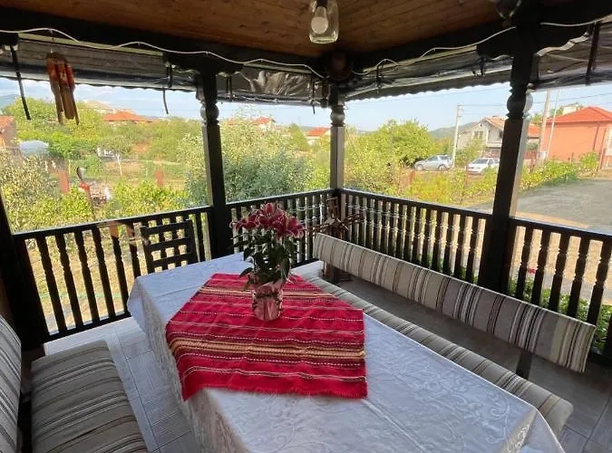 на мечка * Oborishte