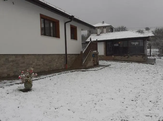 на мечка * Oborishte