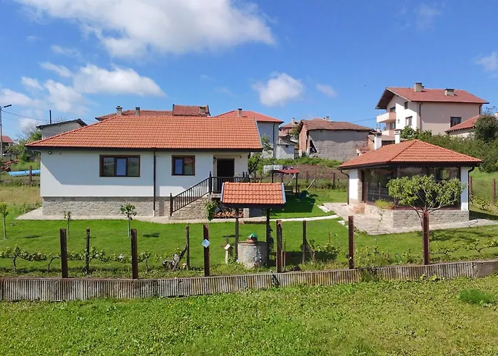 на мечка Oborishte