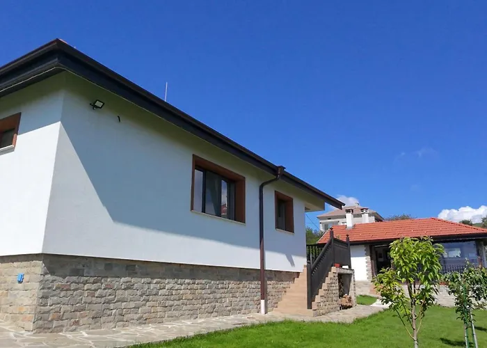 ゲストハウス на мечка *