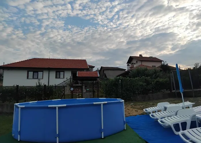 на мечка * Oborishte